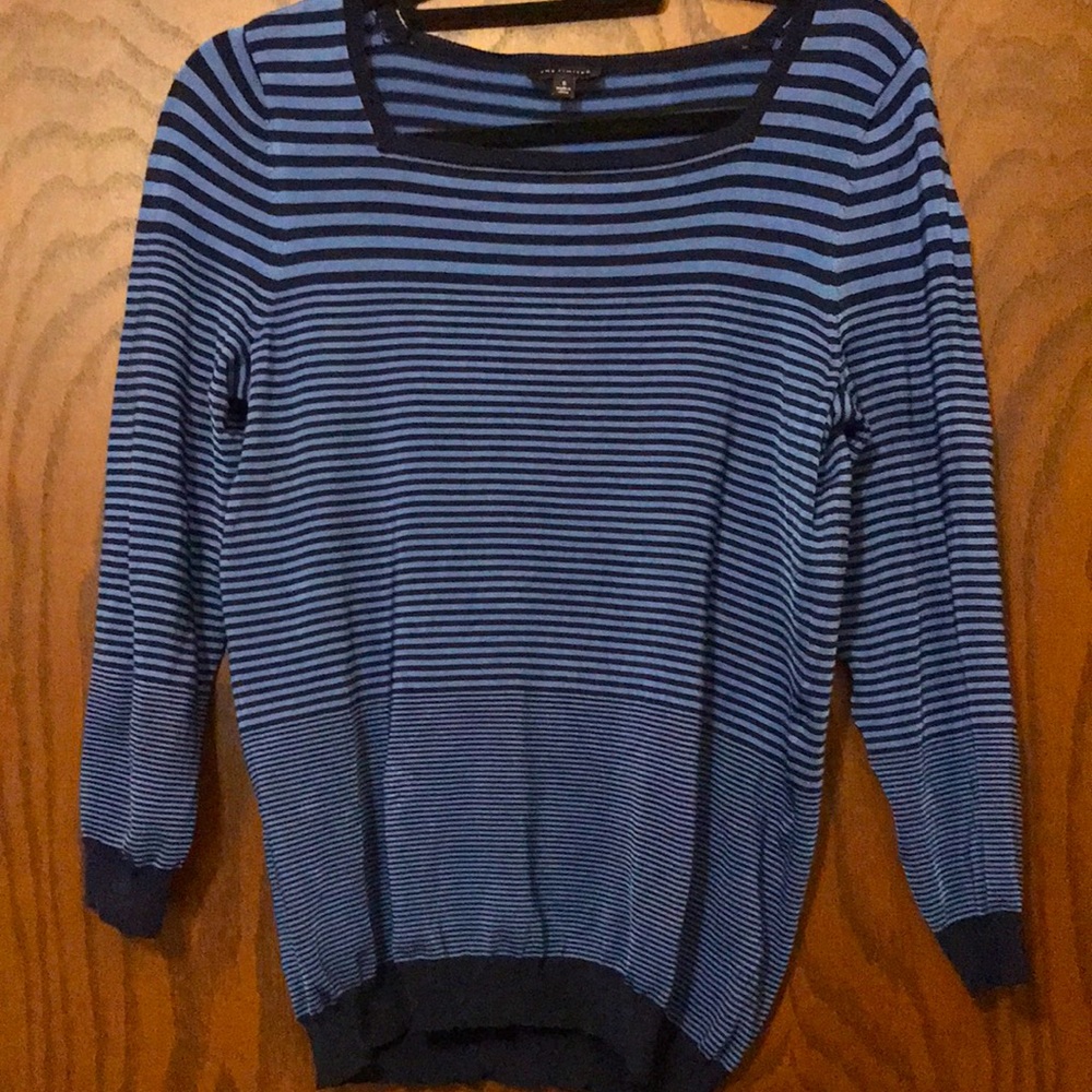 The Limited Square Neck Lightweight Sweater - Women’s Size Small